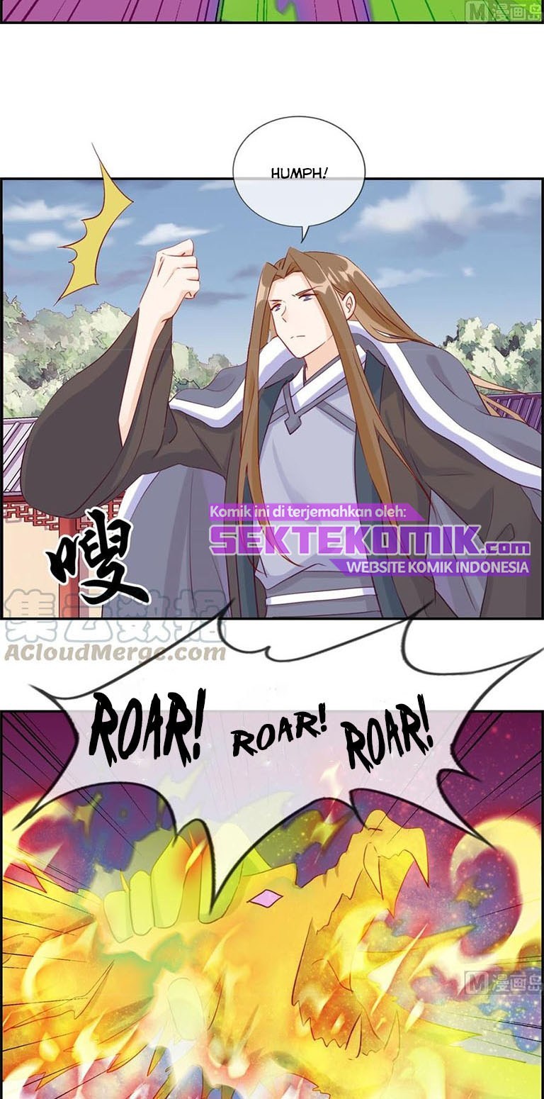 Strongest System (The Strongest Dandy System) Chapter 27 Gambar 14